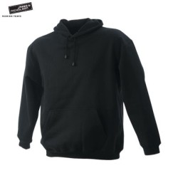 Sweat-shirt capuche Enfant - James Nicholson