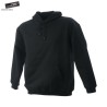 Sweat-shirt capuche Enfant - James Nicholson