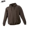 Sweat-shirt capuche Enfant - James Nicholson