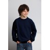 Sweat-shirt enfant col rond Gildan