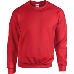 Sweat-shirt enfant col rond Gildan