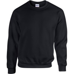 Sweat-shirt enfant col rond Gildan
