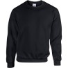 Sweat-shirt enfant col rond Gildan