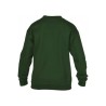 Sweat-shirt enfant col rond Gildan