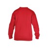 Sweat-shirt enfant col rond Gildan