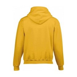 Sweat-shirt capuche enfant Gildan
