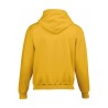 Sweat-shirt capuche enfant Gildan