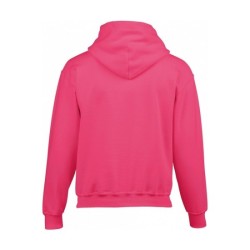 Sweat-shirt capuche enfant Gildan