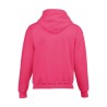 Sweat-shirt capuche enfant Gildan
