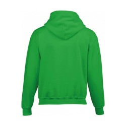 Sweat-shirt capuche enfant Gildan