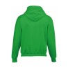 Sweat-shirt capuche enfant Gildan