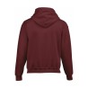 Sweat-shirt capuche enfant Gildan