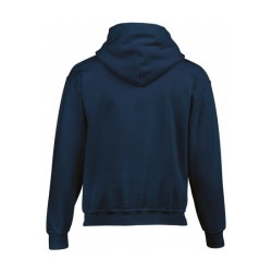 Sweat-shirt capuche enfant Gildan
