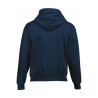 Sweat-shirt capuche enfant Gildan