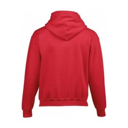Sweat-shirt capuche enfant Gildan