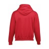 Sweat-shirt capuche enfant Gildan