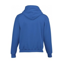 Sweat-shirt capuche enfant Gildan