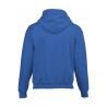 Sweat-shirt capuche enfant Gildan