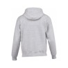 Sweat-shirt capuche enfant Gildan