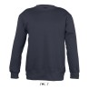 Sweat-shirt enfant col rond 280 grs sol's - new supreme - 13249