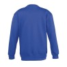 Sweat-shirt enfant col rond 280 grs sol's - new supreme - 13249