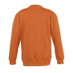 Sweat-shirt enfant col rond 280 grs sol's - new supreme - 13249