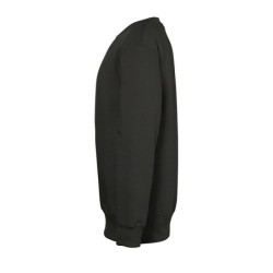 Sweat-shirt enfant col rond 280 grs sol's - new supreme - 13249