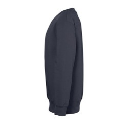 Sweat-shirt enfant col rond 280 grs sol's - new supreme - 13249