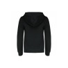 Sweat-shirt zippé capuche enfant - Kariban