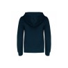 Sweat-shirt zippé capuche enfant - Kariban