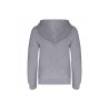 Sweat-shirt zippé capuche enfant - Kariban