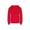 Sweat-shirt zippé capuche enfant - Kariban