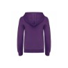 Sweat-Shirt Capuche Contrastée Enfant Kariban