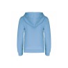 Sweat-Shirt Capuche Contrastée Enfant Kariban