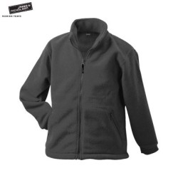 Veste polaire Enfant - James Nicholson