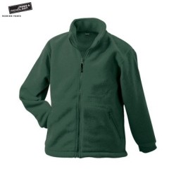 Veste polaire Enfant - James Nicholson