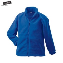 Veste polaire Enfant - James Nicholson