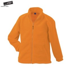 Veste polaire Enfant - James Nicholson