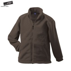 Veste polaire Enfant - James Nicholson