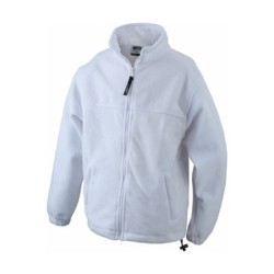 Veste polaire Enfant - James Nicholson