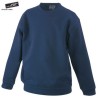 Sweat-Shirt Enfant - James Nicholson