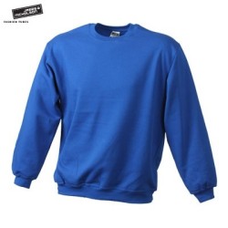 Sweat-Shirt Enfant - James Nicholson