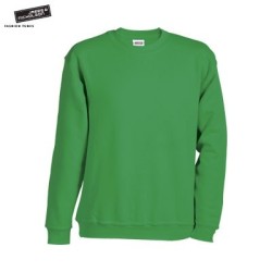 Sweat-Shirt Enfant - James Nicholson