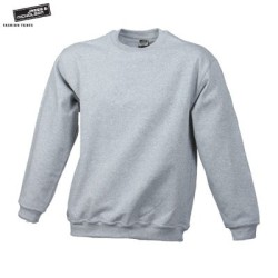 Sweat-Shirt Enfant - James Nicholson
