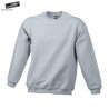 Sweat-Shirt Enfant - James Nicholson