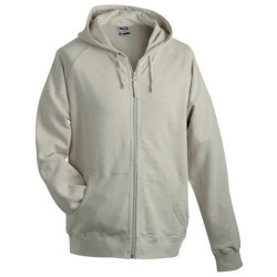 Sweat-shirt capuche Enfant - James Nicholson