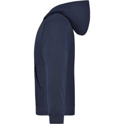 Sweat-shirt capuche Enfant - James Nicholson