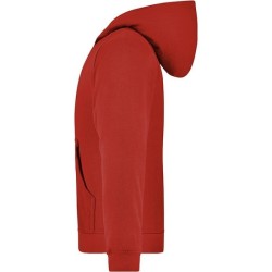 Sweat-shirt capuche Enfant - James Nicholson