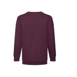 Sweat enfant MD Fruit of the Loom