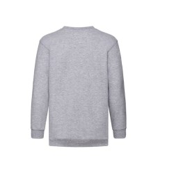 Sweat enfant MD Fruit of the Loom